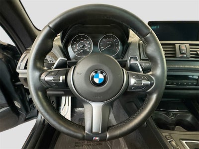 2015 BMW 228i 228i xDrive