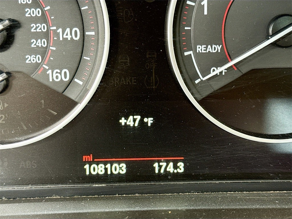 2015 BMW 228i 228i xDrive