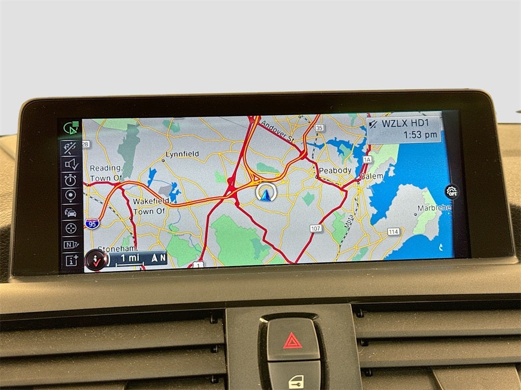 2015 BMW 228i 228i xDrive