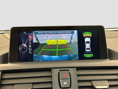 2015 BMW 228i 228i xDrive