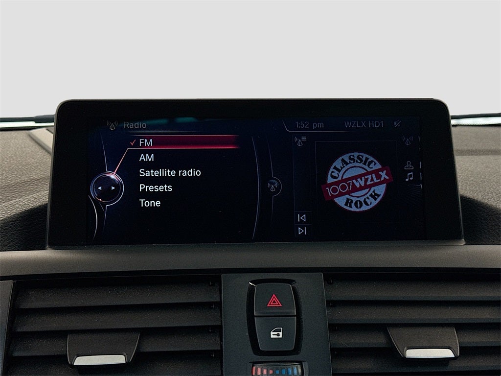 2015 BMW 228i 228i xDrive