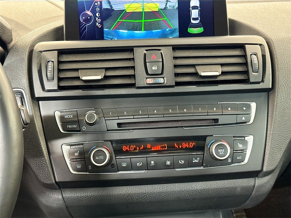 2015 BMW 228i 228i xDrive