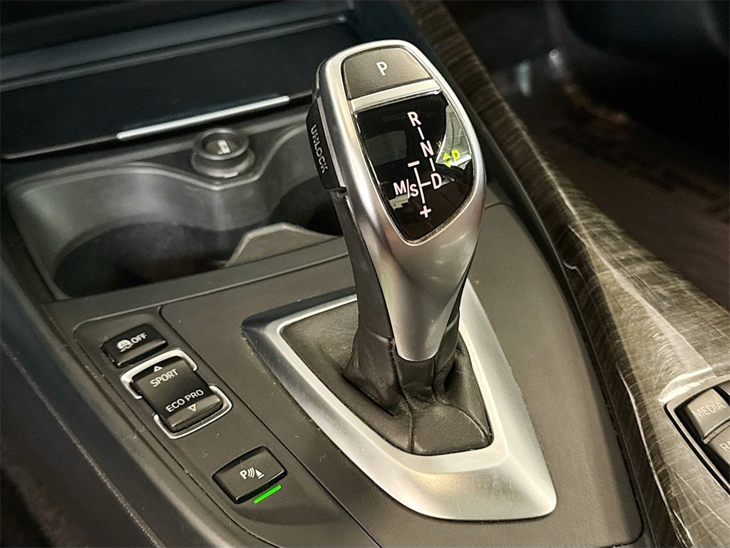 2015 BMW 228i 228i xDrive