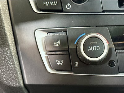 2015 BMW 228i 228i xDrive