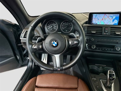 2015 BMW 228i 228i xDrive