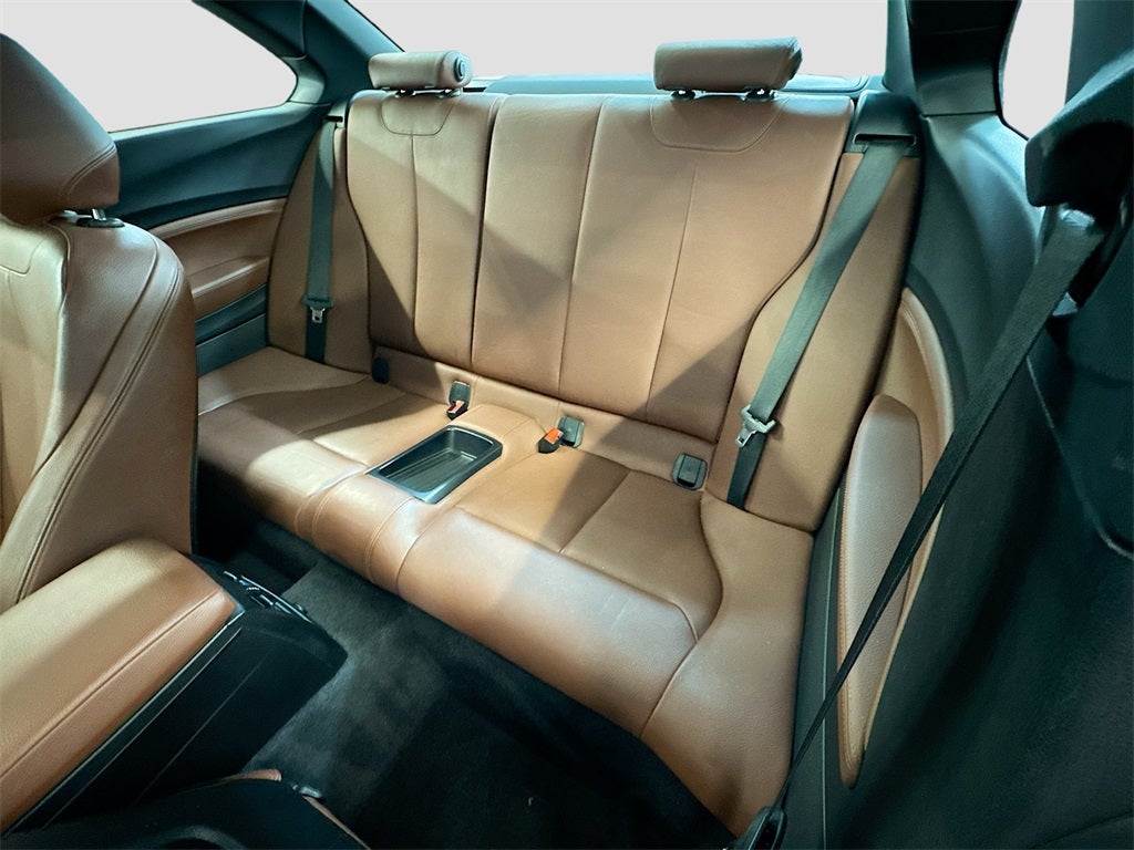 2015 BMW 228i 228i xDrive