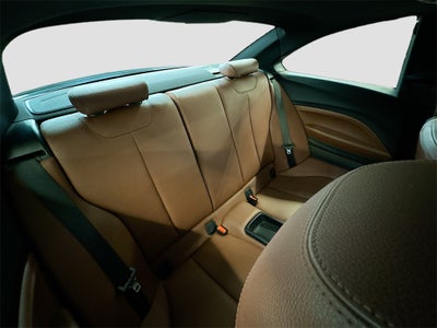 2015 BMW 228i 228i xDrive