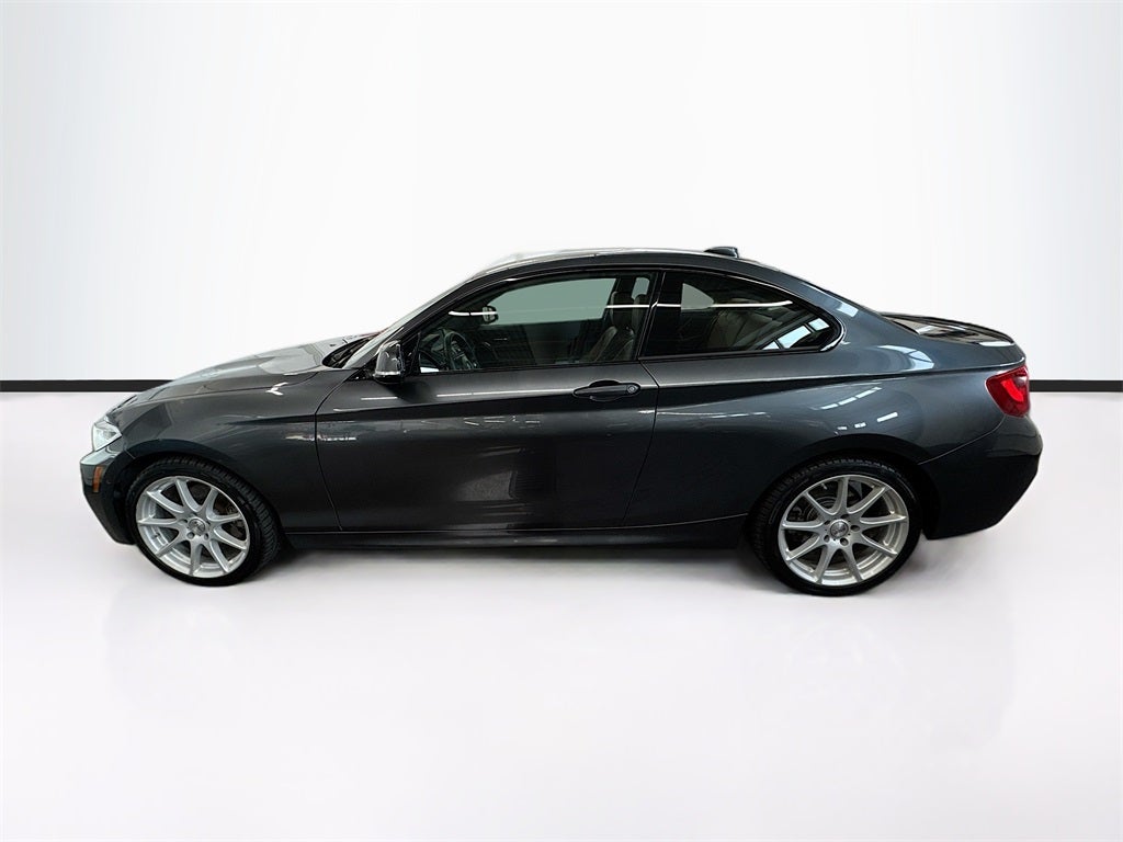 2015 BMW 228i 228i xDrive