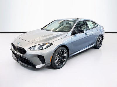 2026 BMW 228i 228 Gran Coupe