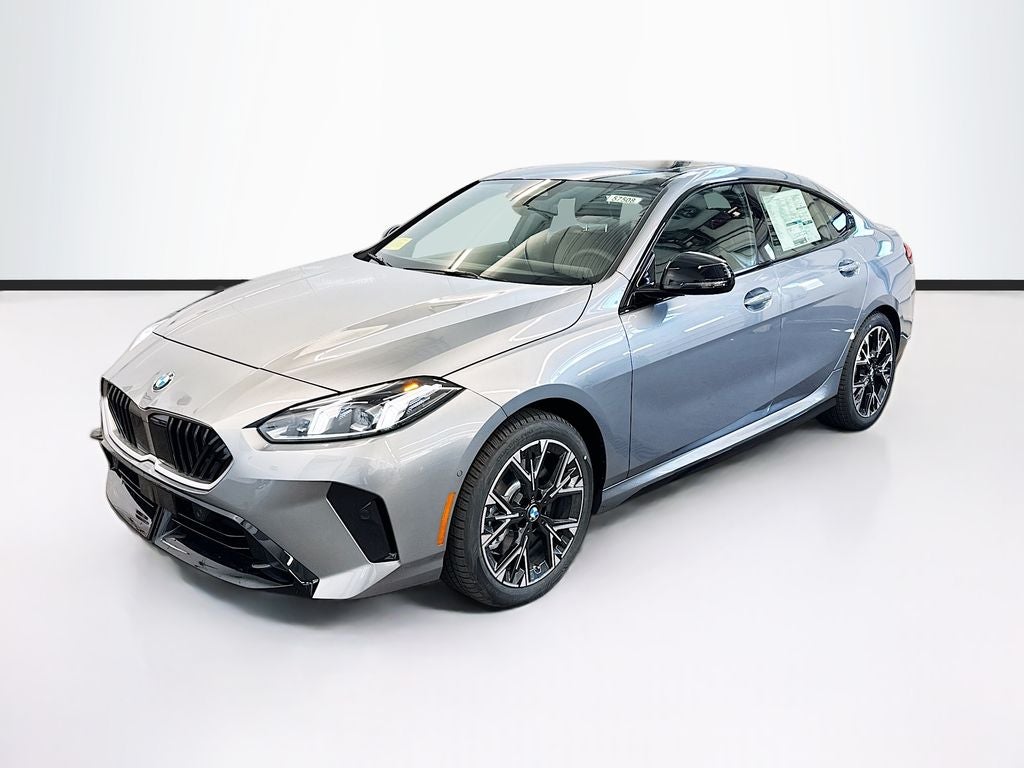 2026 BMW 228i 228 Gran Coupe