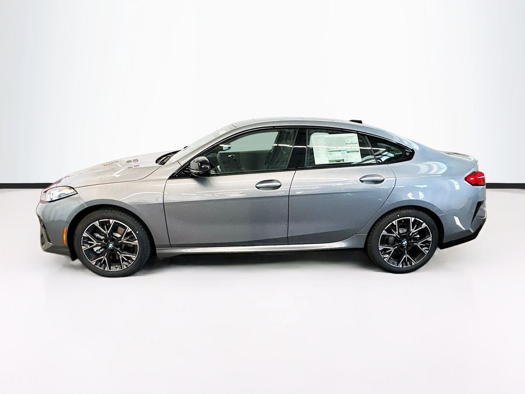 2026 BMW 228i 228 Gran Coupe