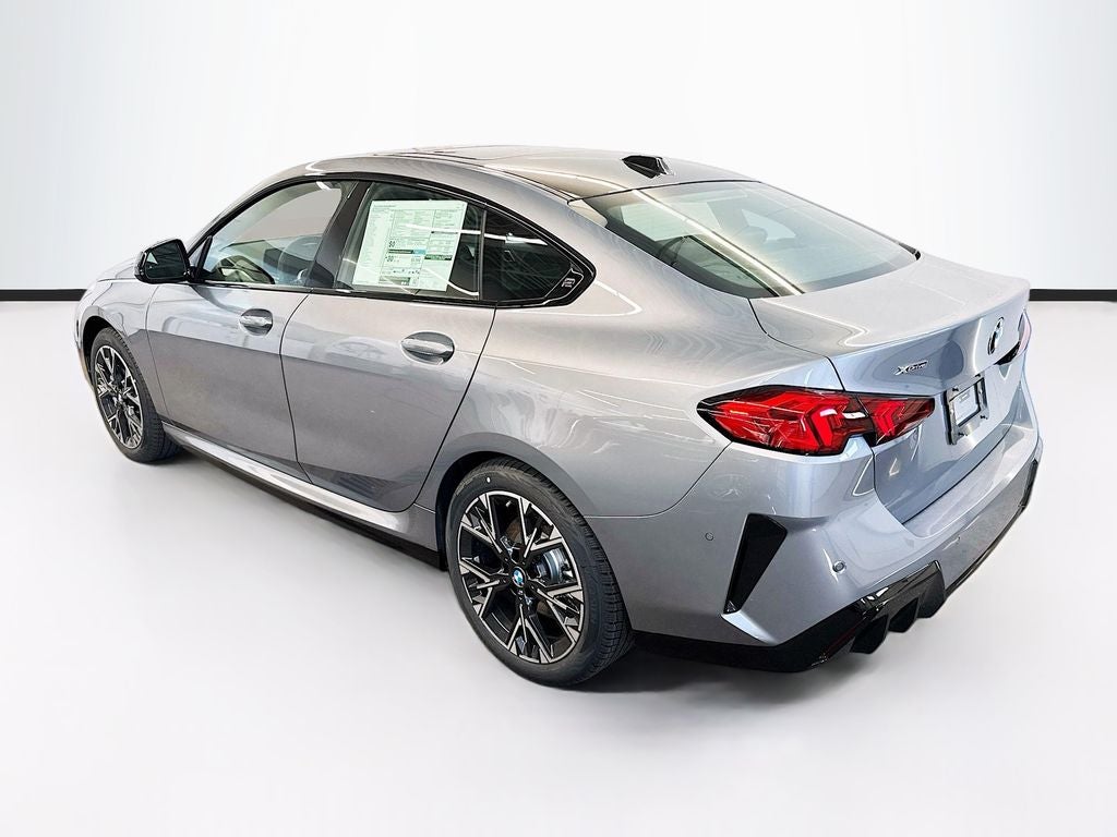 2026 BMW 228i 228 Gran Coupe