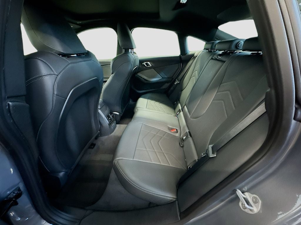 2026 BMW 228i 228 Gran Coupe