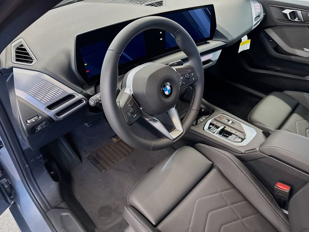 2026 BMW 228i 228 Gran Coupe