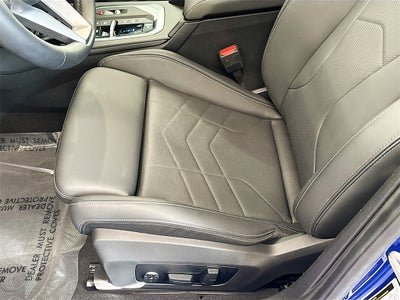 2025 BMW 228i 228 xDrive