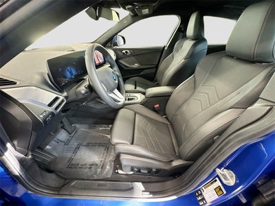 2025 BMW 228i 228 xDrive