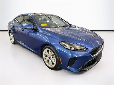 2025 BMW 228i 228 xDrive