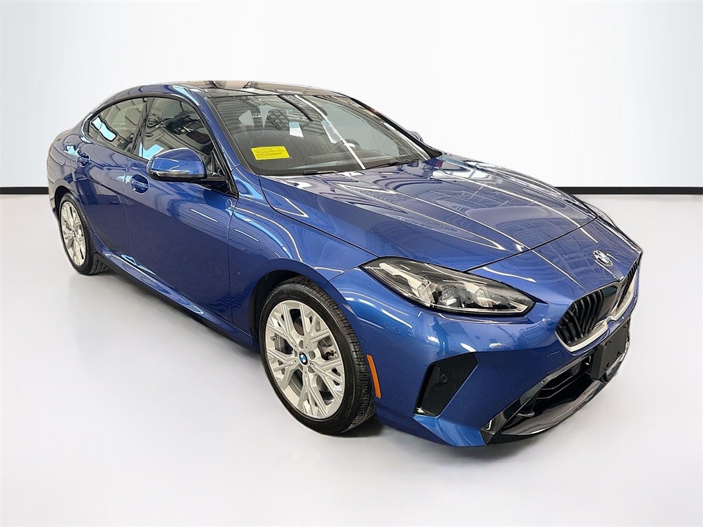 2025 BMW 228i 228 xDrive