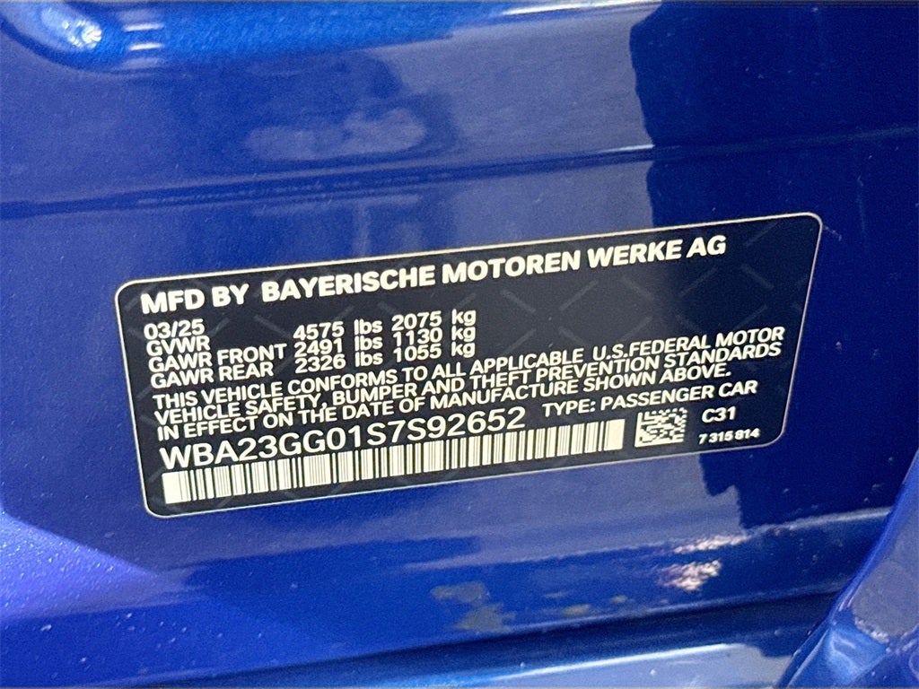 2025 BMW 228i 228 xDrive