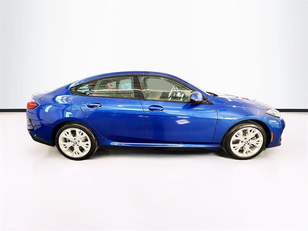 2025 BMW 228i 228 xDrive