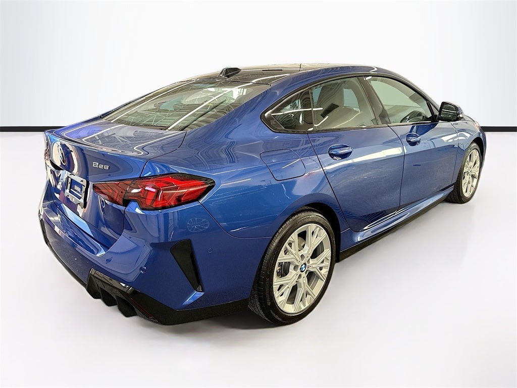 2025 BMW 228i 228 xDrive