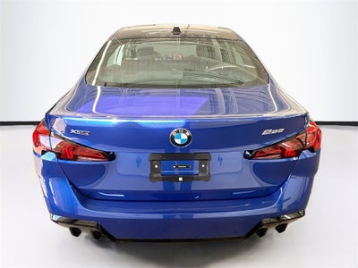 2025 BMW 228i 228 xDrive