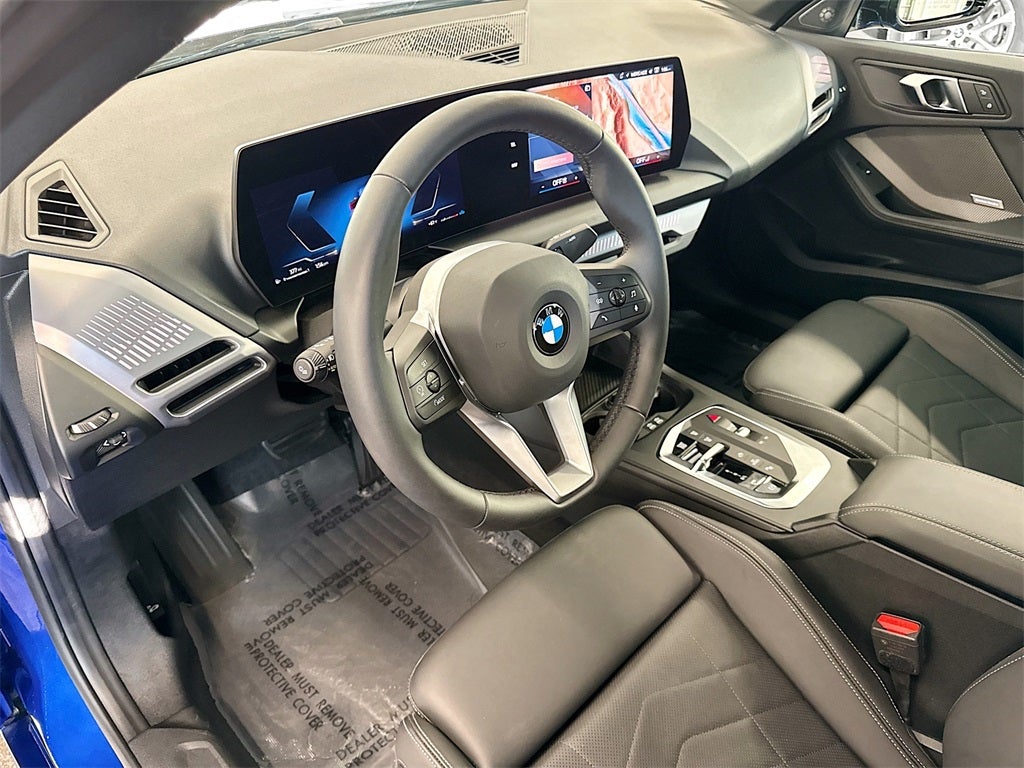 2025 BMW 228i 228 xDrive