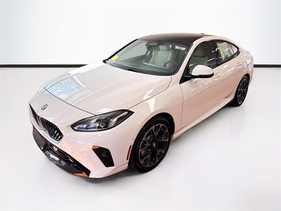 2025 BMW 228i 228 xDrive