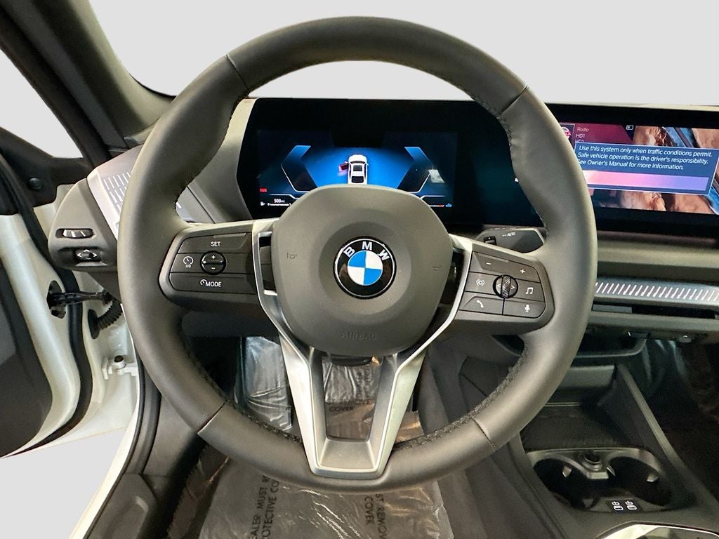 2025 BMW 228i 228 xDrive