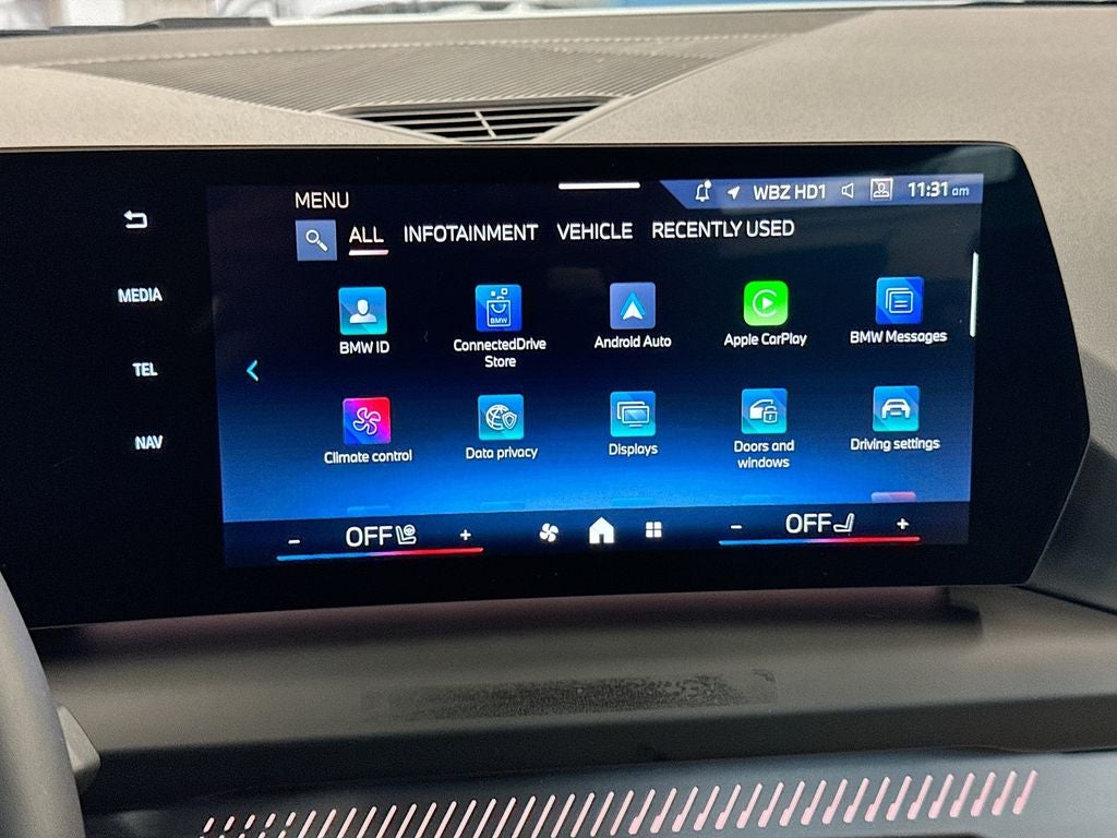 2025 BMW 228i 228 xDrive