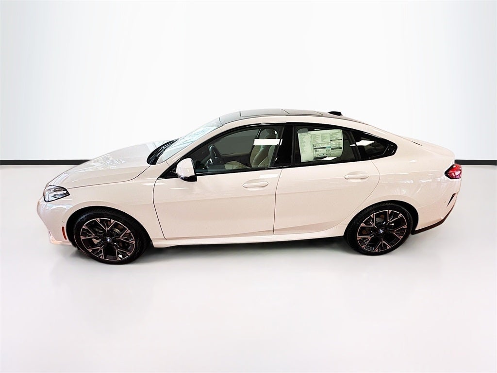 2025 BMW 228i 228 xDrive