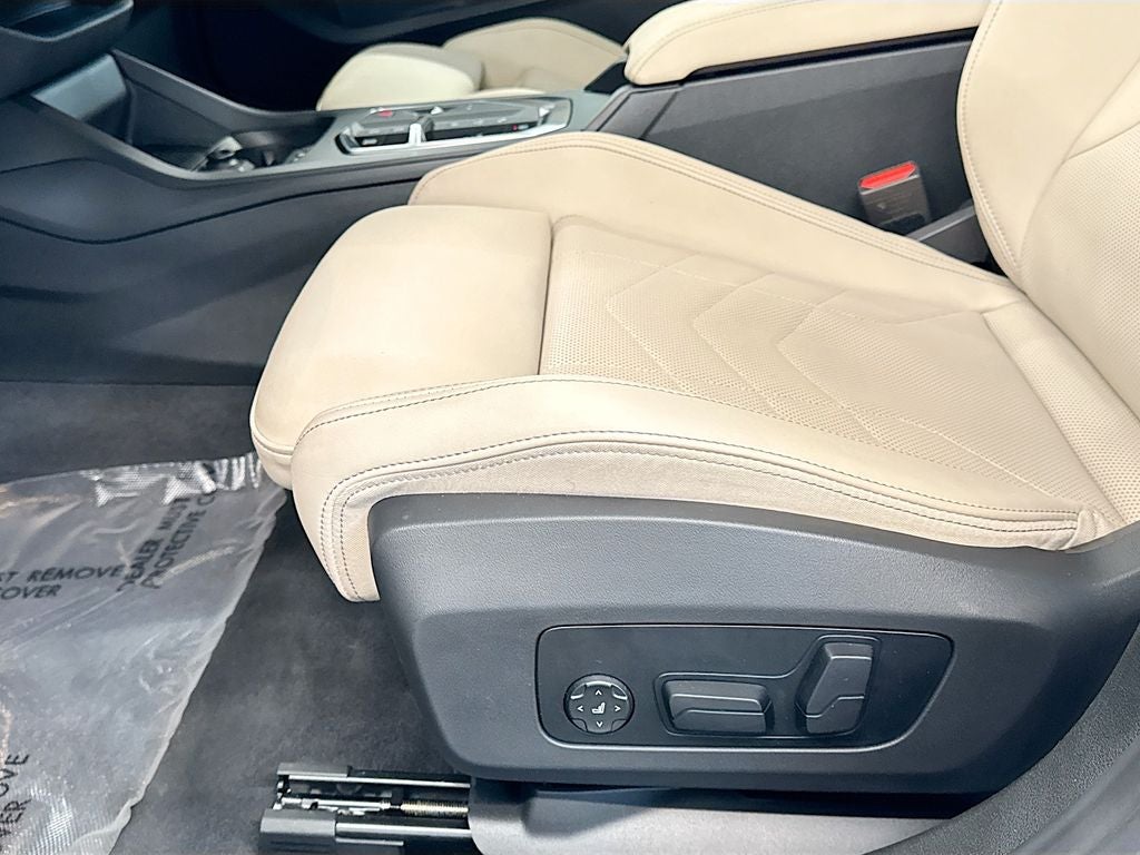 2025 BMW 228i 228 xDrive