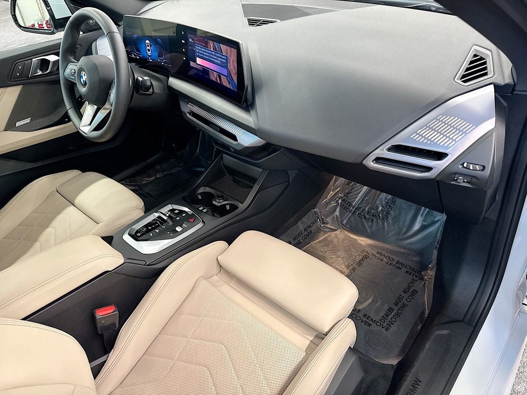 2025 BMW 228i 228 xDrive