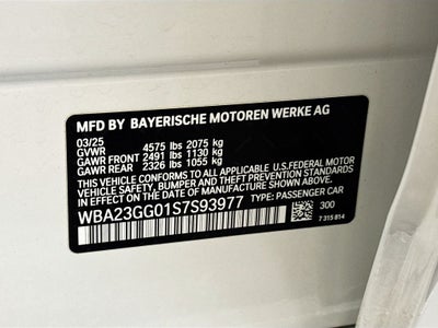 2025 BMW 228i 228 xDrive