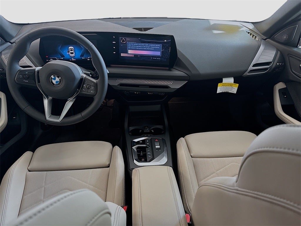 2025 BMW 228i 228 xDrive