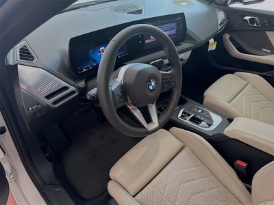 2025 BMW 228i 228 xDrive