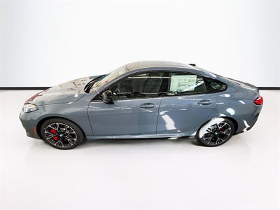 2026 BMW 228i 228 Gran Coupe