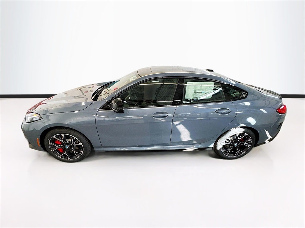 2026 BMW 228i 228 Gran Coupe