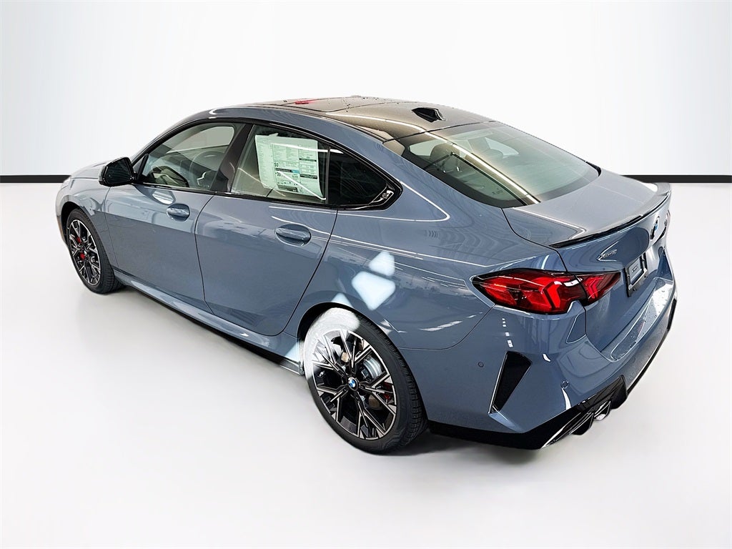 2026 BMW 228i 228 Gran Coupe