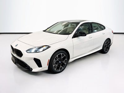 2026 BMW 228i 228 Gran Coupe