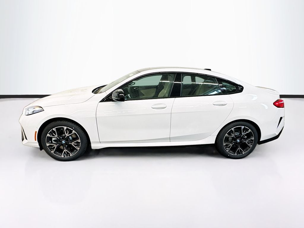 2026 BMW 228i 228 Gran Coupe