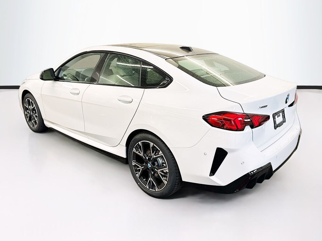 2026 BMW 228i 228 Gran Coupe