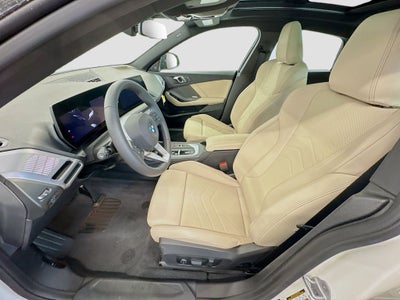 2026 BMW 228i 228 Gran Coupe