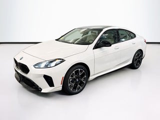 2026 BMW 228i 228 Gran Coupe