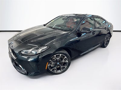 2025 BMW 228i 228 xDrive