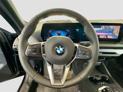 2025 BMW 228i 228 xDrive