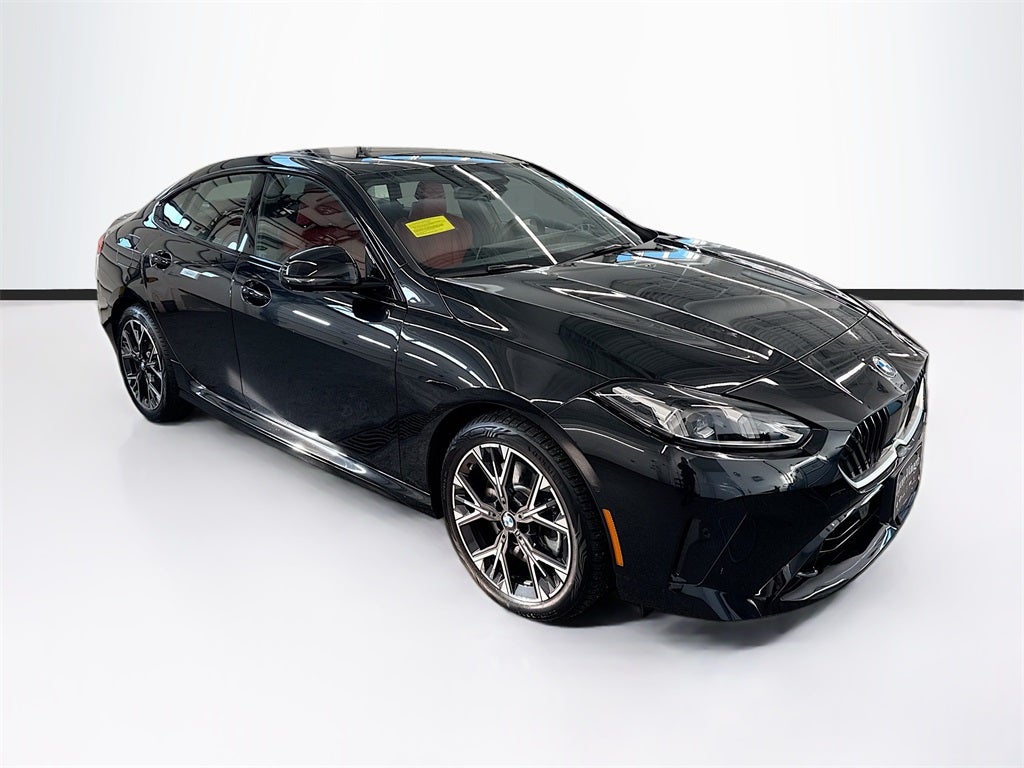 2025 BMW 228i 228 xDrive