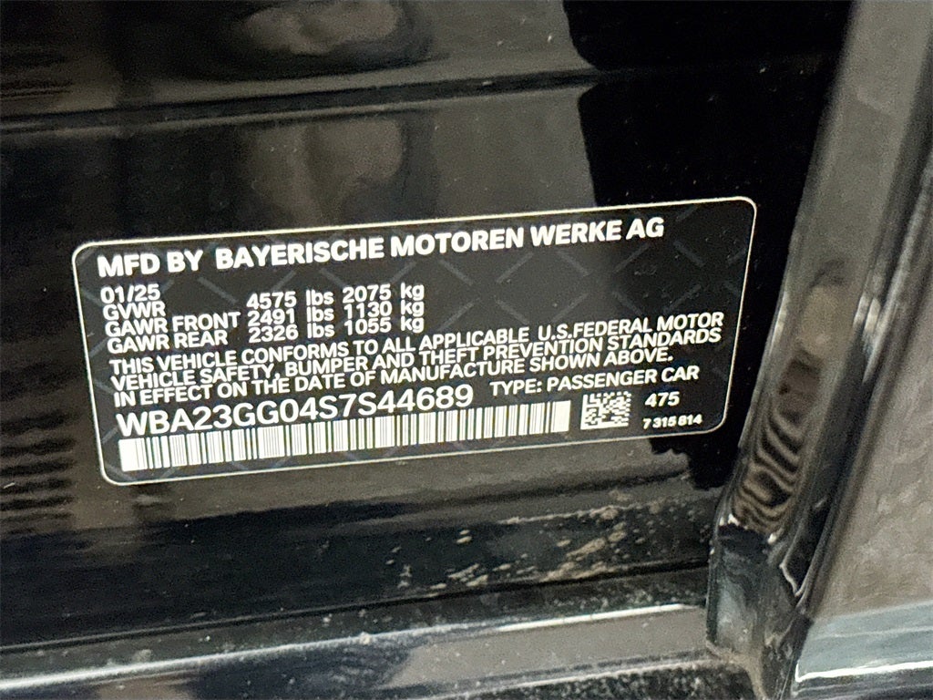 2025 BMW 228i 228 xDrive