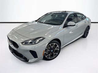 2025 BMW 228i 228 xDrive Gran Coupe