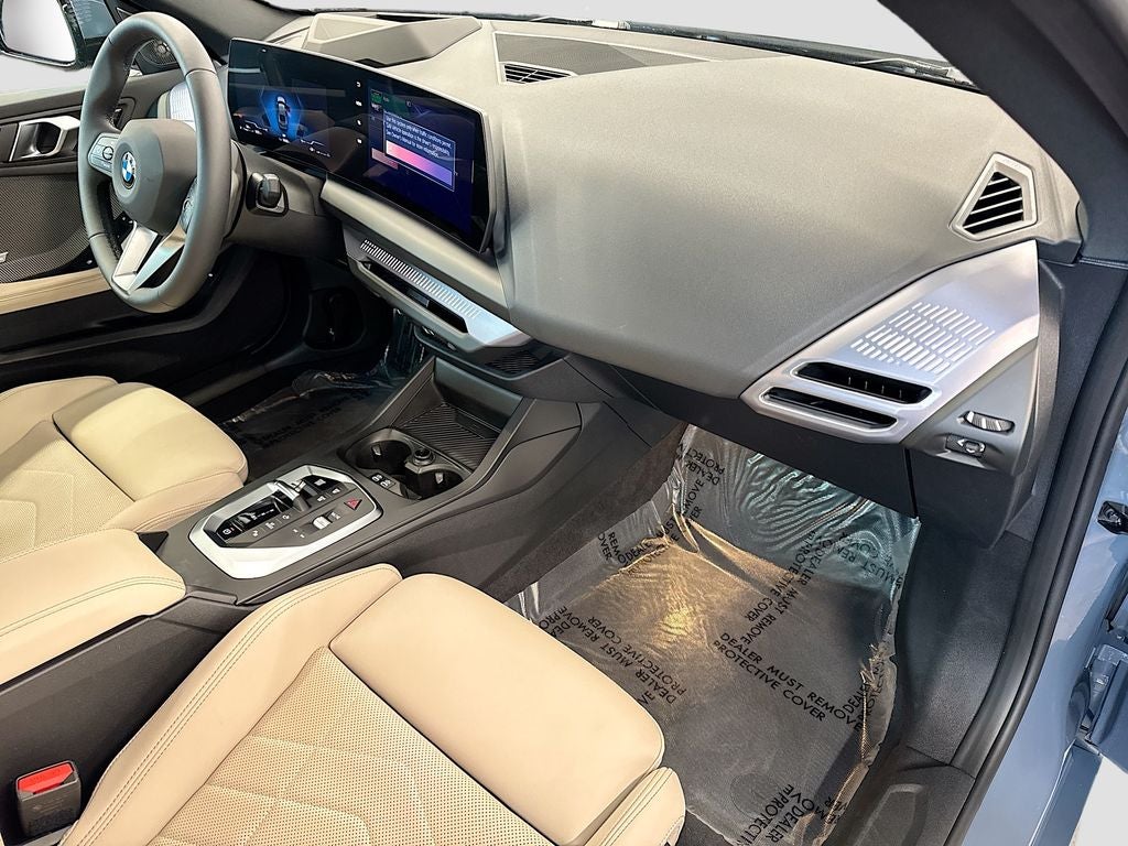 2025 BMW 228i 228 xDrive